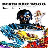 Death Race 2000 (1975) Hindi Dubbed