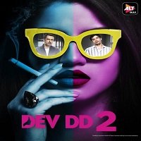 Dev DD (2021) Hindi Season 2 Complete Online Watch DVD Print Download Free