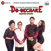 Do Bechare (2020) Hindi Full Movie Online Watch DVD Print Download Free