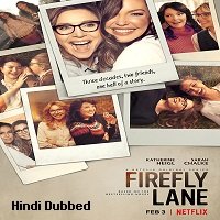 Firefly Lane (2021) Hindi Season 1 Complete Netflix