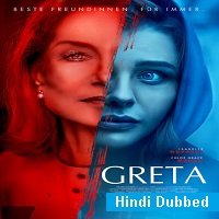 Greta (2019) Hindi Dubbed
