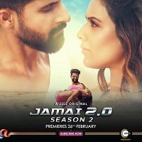 Jamai 2.0 (2021) Hindi Season 2 Zee5 Online Watch DVD Print Download Free