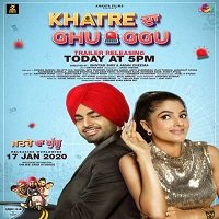 Khatre Da Ghuggu (2020) Punjabi