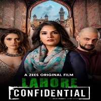 Lahore Confidential (2021) Hindi Full Movie Online Watch DVD Print Download Free
