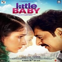 Little Baby (2019) Hindi