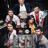 Love Scandal And Doctors (2021) Hindi Season 1 Altbalaji Online Watch DVD Print Download Free