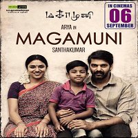 Magamuni (2019) Hindi Dubbed
