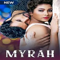 Myrah (2021) Hindi MX Season 1 Complete