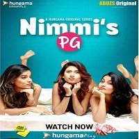 Nimmis PG (2021) Hindi Season 1 Complete Online Watch DVD Print Download Free