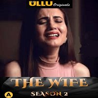 Prabha ki Diary (The Wife 2021) PART 2 ULLU Hindi Season 2 Complete