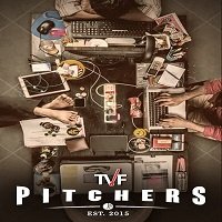 TVF Pitchers (2015) Hindi Season 01 Complete Online Watch DVD Print Download Free