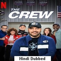 The Crew (2021) Hindi Season 1