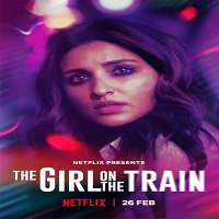 The Girl on the Train (2021) Hindi