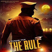 The Rule (2021) Punjabi Full Movie Online Watch DVD Print Download Free