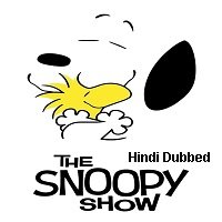 The Snoopy Show (2021) Hindi Season 1 Complete
