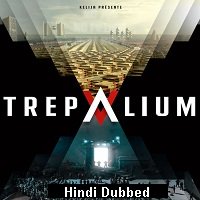 Trepalium (2016) Hindi Dubbed Season 1 Complete