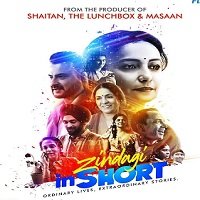 Zindagi in Short (2021) Hindi Season 1 Complete Netflix