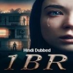 1BR (2019) Hindi Dubbed