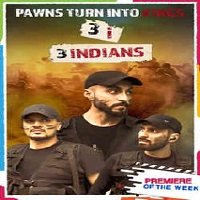 3i (3 Indians 2021) Hindi Full Movie Online Watch DVD Print Download Free