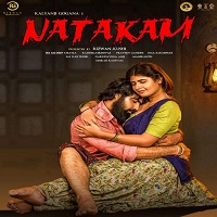 Asli Rakhwala (Natakam 2021) Hindi Dubbed Full Movie Online Watch DVD Print Download Free