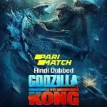 Godzilla vs. Kong (2021) Hindi Dubbed
