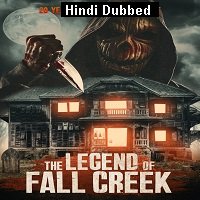 Legend of Fall Creek (2021) Unofficial Hindi Dubbed