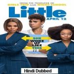 Little (2019) Hindi Dubbed