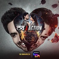 Love J Action (2021) Hindi Season 1 Complete Sonyliv Original