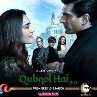 Qubool Hai 2.0 (2021) Hindi Season 1 Complete Zee5 Original