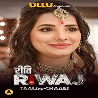 Riti Riwaj PART 7 (2021) Hindi Season UllU Complete Online Watch DVD Print Download Free