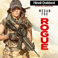 Rogue (2020) Original Hindi Dubbed