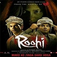 Roohi (2021) Hindi