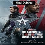 The Falcon and the Winter Soldier (2021 EP 1) Hindi Season 1