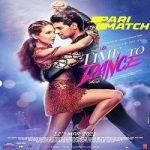 Time to Dance (2021) Hindi