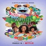 Waffles Mochi (2021) Hindi Season 1 Complete