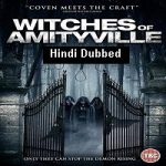 Witches Of Amityville Academy (2020) Hindi Dubbed