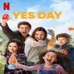 Yes Day (2021) Hindi ORG Netflix