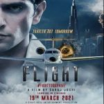 Flight (2021) Hindi