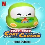 Go! Go! Cory Carson (2021) Hindi Season 4 Complete