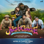 Hello Charlie (2021) Hindi Full Movie Online Watch DVD Print Download Free