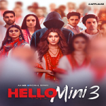 Hello Mini (2021) Hindi Season 3 Complete