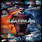 Kaappaan (Rowdy Rakshak 2021) Hindi Dubbed Full Movie Online Watch DVD Print Download Free