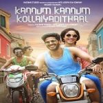 Kannum Kannum Kollaiyadithaal (2021) Hindi Dubbed Full Movie Online Watch DVD Print Download Free