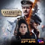 Kathmandu Connection (2021) Hindi Season 1 SonyLiv
