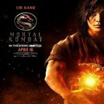 Mortal Kombat (2021) English Full Movie Online Watch DVD Print Download Free
