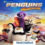 Penguins of Madagascar (2014) Hindi Dubbed Full Movie Online Watch DVD Print Download Free
