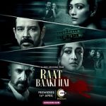 Raat Baaki Hai (2021) Hindi