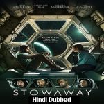 Stowaway (2021) Hindi Dubbed