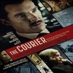 The Courier (2021) English Full Movie Online Watch DVD Print Download Free