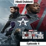 The Falcon and the Winter Soldier (2021 EP 4) Hindi Season 1